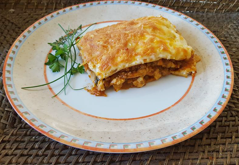 Лазанья от шеф-повара WomanHit.ru