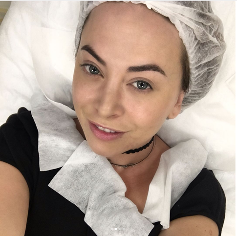 Наталья Фриске рассказала о борьбе с онкологией