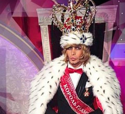 Сергей Зверев не торопится стать дедушкой и нянчить внуков не собирается