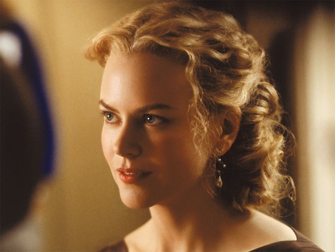 Николь Кидман исполняется 50 лет