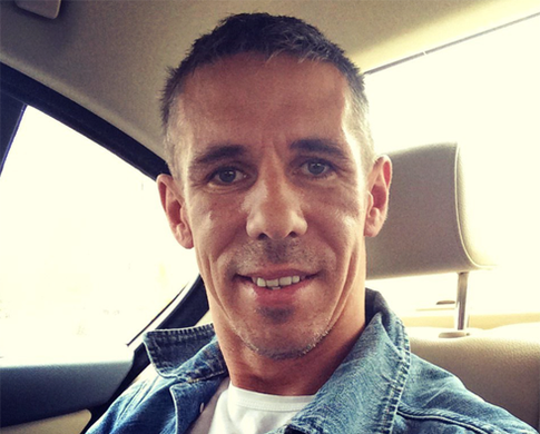 Алексей Панин оправдывается за непристойное видео