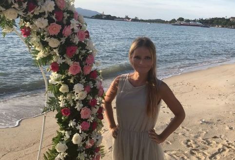 Борисова вернется на родину в следующем году