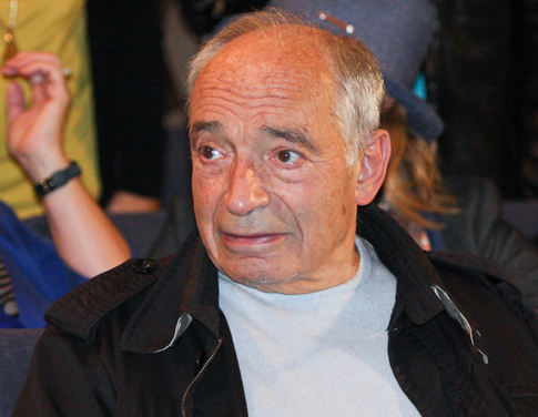 Что случилось с Валентином Гафтом