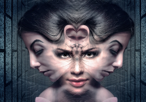 Какие инстинкты и желания вы «кормите»