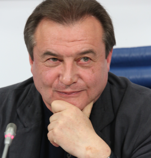 Ингеборга Дапкунайте: «Если бы не порнография, никто бы из нас здесь не сидел»