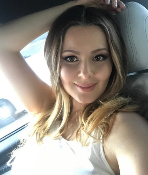 Мария Кожевникова станет многодетной мамой