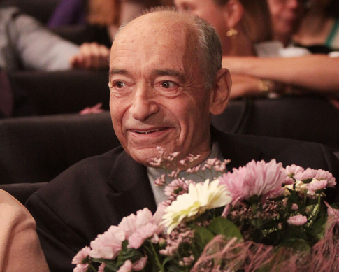 Валентин Гафт был госпитализирован в столице