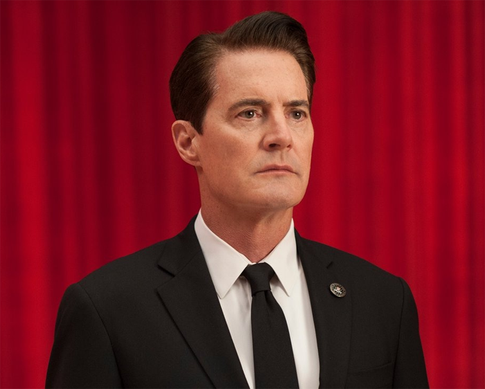 Тайны и тени прошлого на съемках «Твин Пикс»