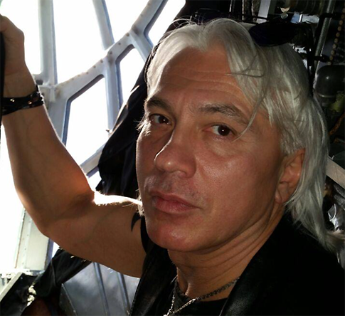 За здоровье Хворостовского молятся во всех храмах Красноярской епархии