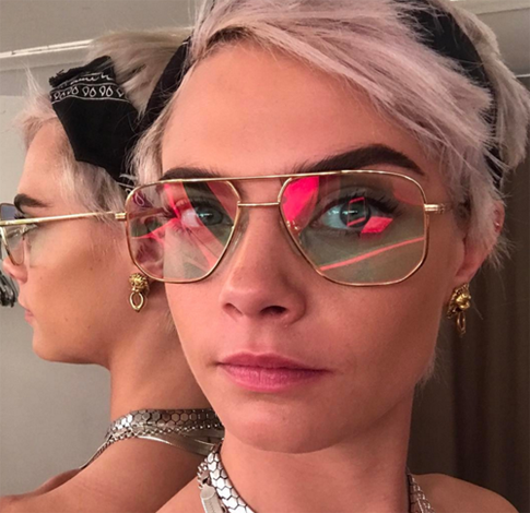 Бьюти-тренды, которые уходят в прошлое