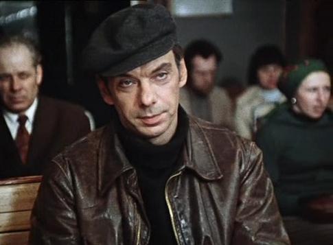 Прощай, Гоша: 5 лучших ролей Алексея Баталова