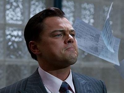 Ди Каприо расстался с «Оскаром» Марлона Брандо