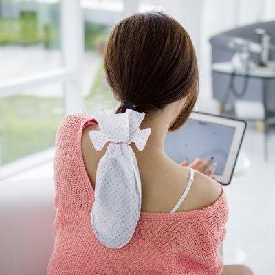 Бьюти-новинка: тканевые маски для волос