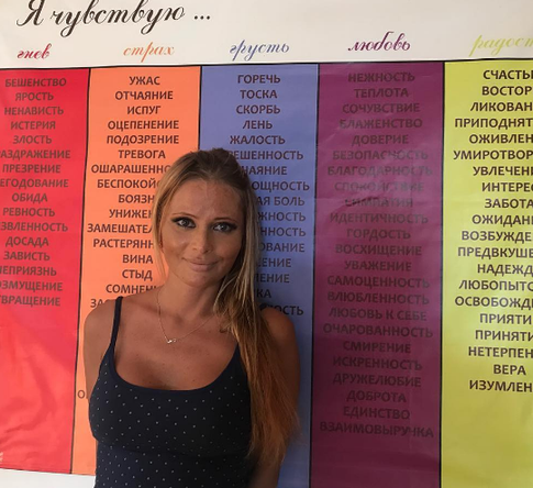 Борисова не сможет полноценно воспитывать дочь