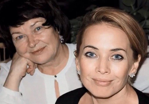 Родители Жанны Фриске обжаловали иск «Русфонда»