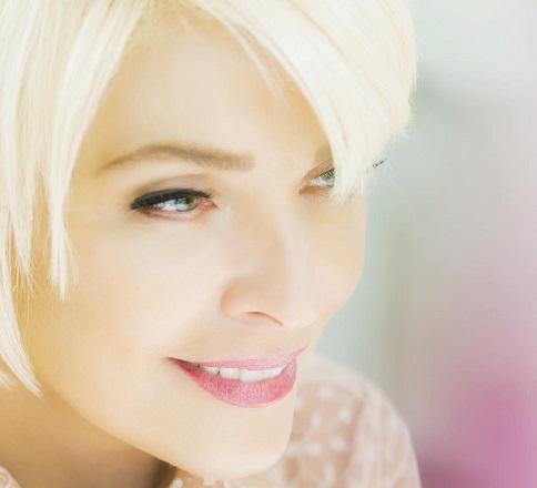 Лайма Вайкуле лишилась платьев