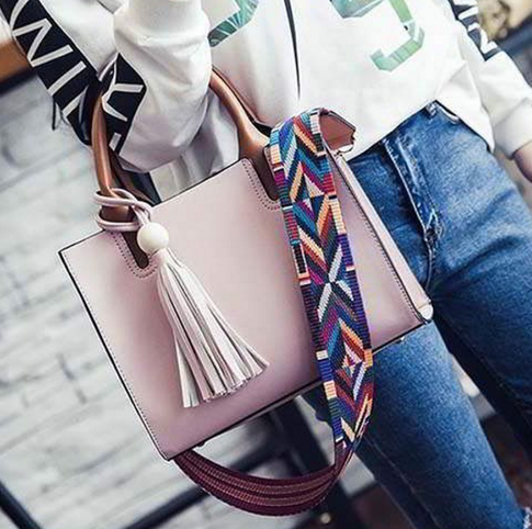 Сумки-лузеры: этим летом их носить не стоит