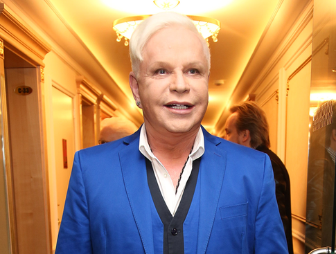 Директор Моисеева прокомментировал слухи о его болезни