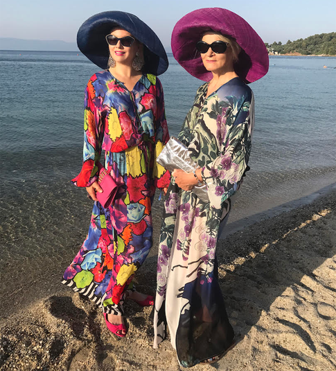 Лена Ленина стала «Лучшей дочерью года»