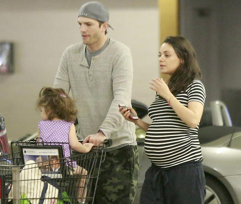 Эштон Катчер ответил прессе на обвинение в измене