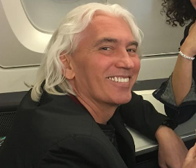 Хворостовский планирует выступить в Москве этой осенью