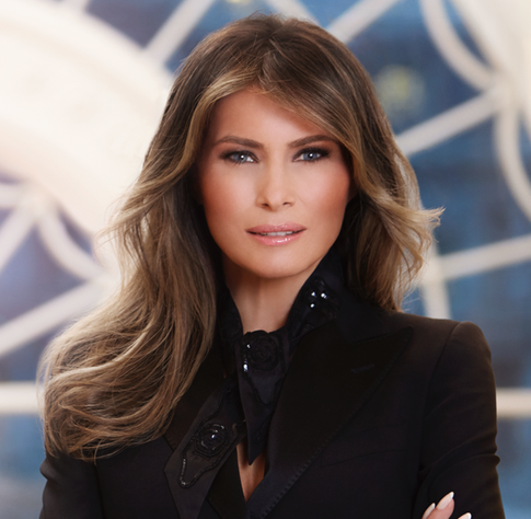 Эксперты вывели Меланию Трамп «на чистую воду»