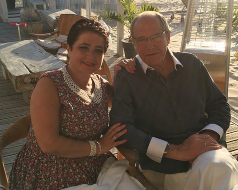 Эммануил Виторган сообщил об ограблении своего дома в Юрмале