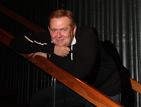 Сергей Собянин поздравил Юрия Стоянова с юбилеем