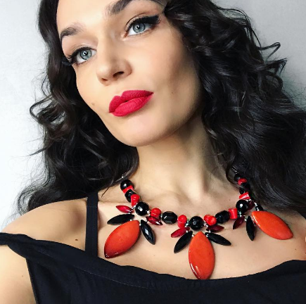 Водонаева выложила дерзкое селфи с любимым