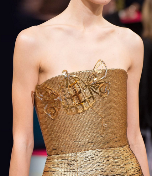 Время насекомых