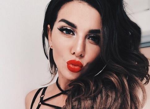 Размышления о счастье Анны Седоковой