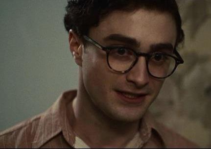 Дэниелу Рэдклиффу исполнилось 28 лет