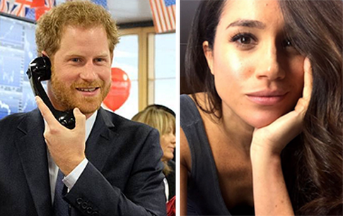 Принц Гарри останется холостяком