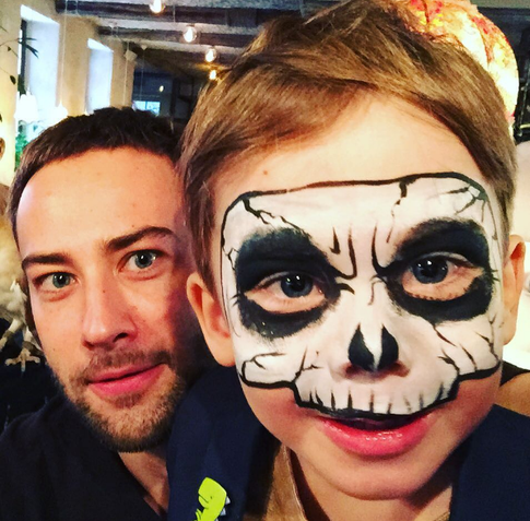 Шепелева могут арестовать за нарушение прав ребенка