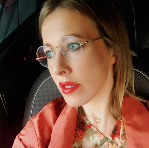 Собчак обвинила краснодарскую судью во лжи