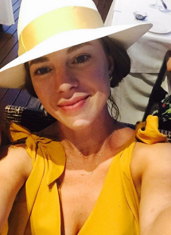 Подписчики гадают, не беременна ли Подольская