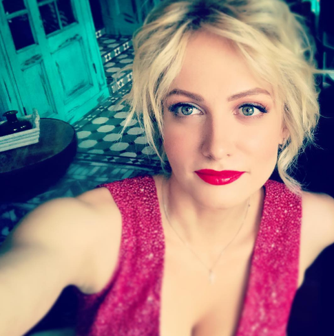 Максимовой не важна профессия будущего избранника