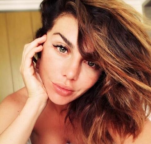 Латекс и эротика от Ани Седоковой