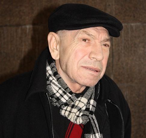 Владимир Толоконников: о жизни и о себе