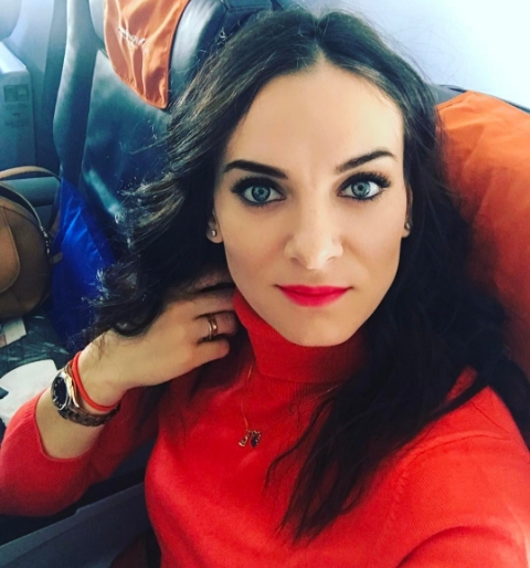 Скончалась мать Елены Исинбаевой