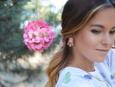 Учебный макияж: как понравиться одноклассникам и директору