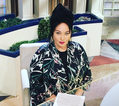 Гузеева высказалась о закрытии шоу «Давай поженимся»