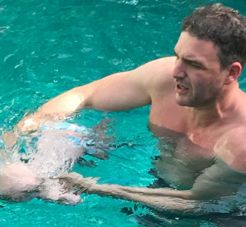 Виторган недоволен колыбельными Нарусовой