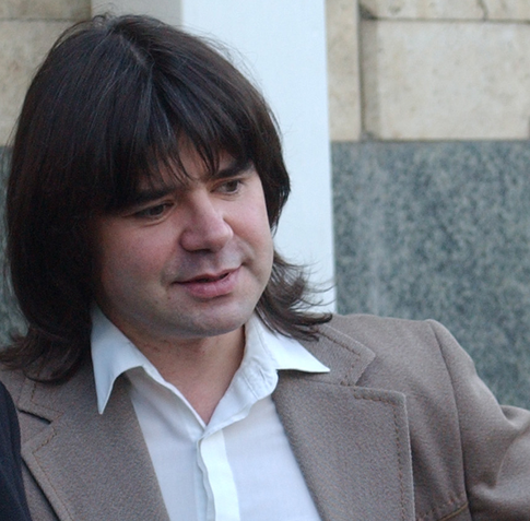 Друзья сдали Осина в реабилитационный центр