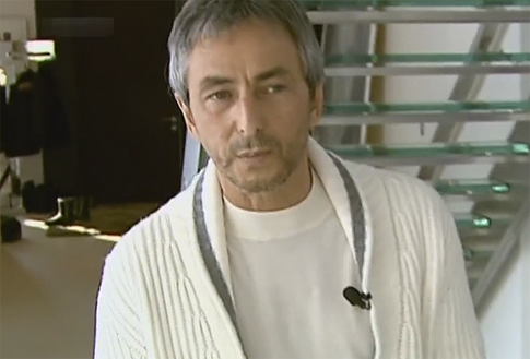 Экс-возлюбленный Собчак устроил стрельбу в столичной гостинице