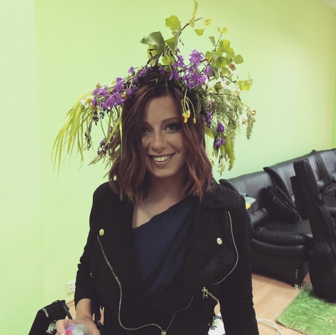 Отец Юлии Савичевой сообщил журналистам имя внучки