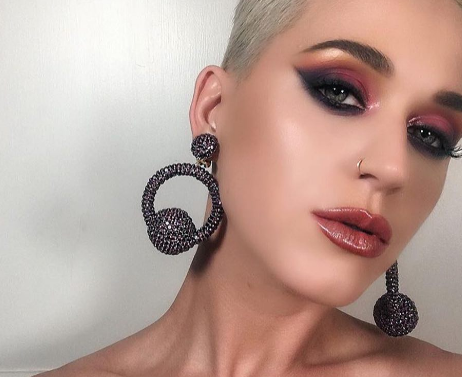 Кэти Перри сходила на свидание с Орландо Блумом