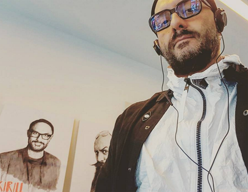 К делу Серебренникова подключили специалистов Службы ФСБ по конституционному строю и терроризму