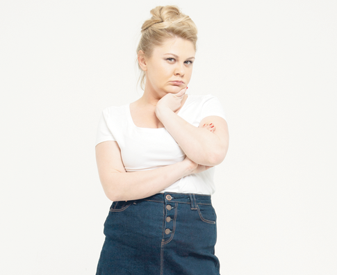 Валентина Мазунина: «Трусость — непростительный грех для мужчины»