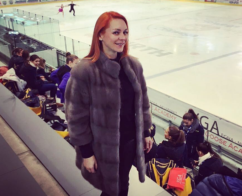 Анисина поблагодарила Путина за увольнение Малахова